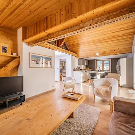 Toits Des Pecles Stunning Views Walkable Location Parkinggarage Apartament *