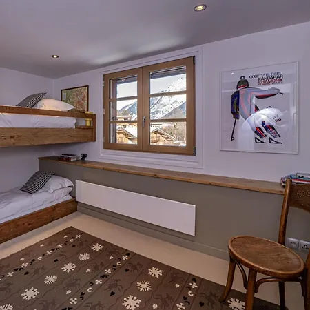 Toits Des Pecles Stunning Views Walkable Location Parkinggarage * Chamonix